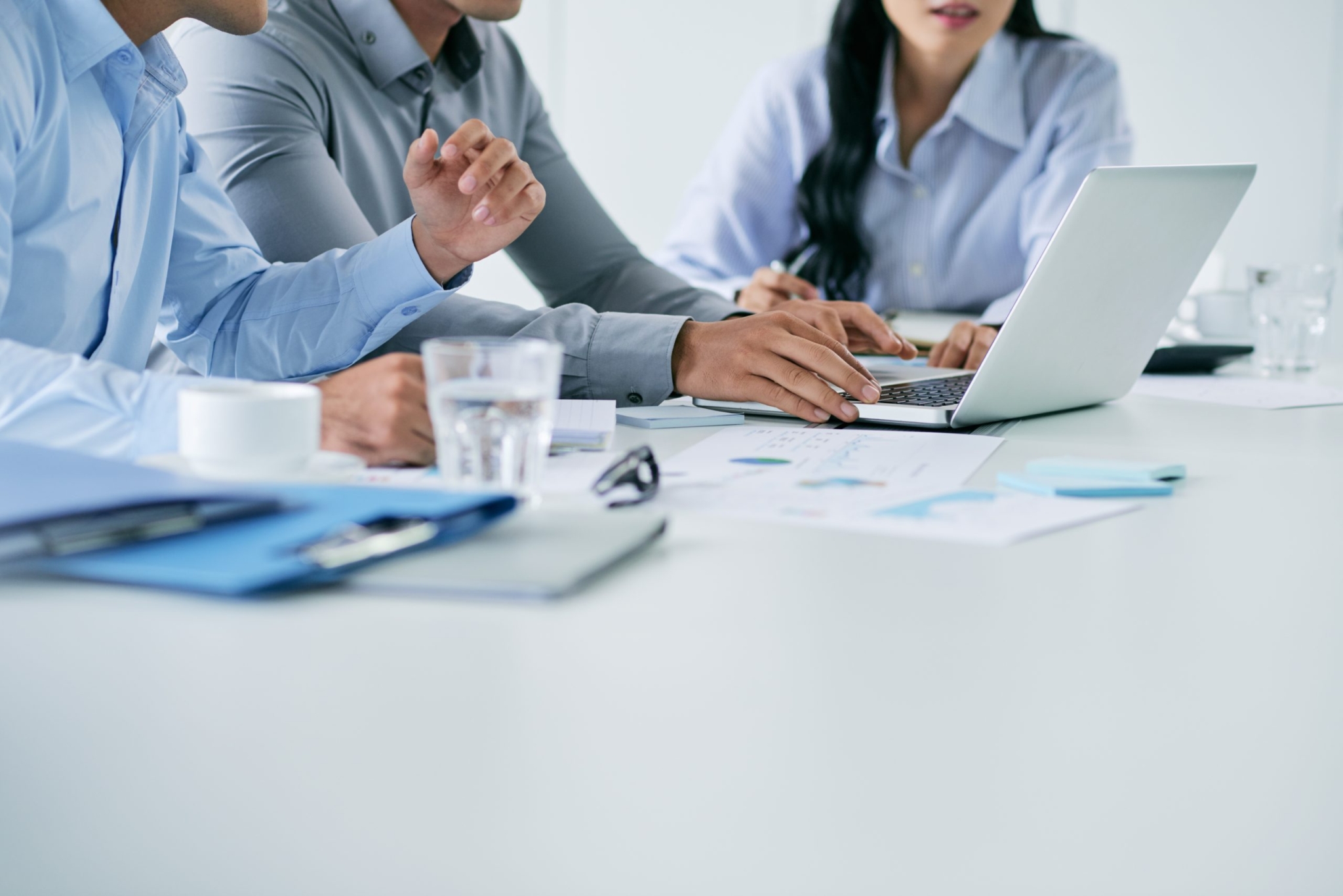 Are you making these mistakes when booking business Projects Meetings
