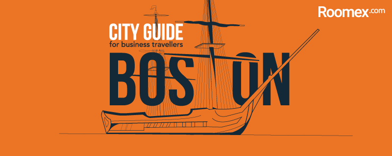 Boston