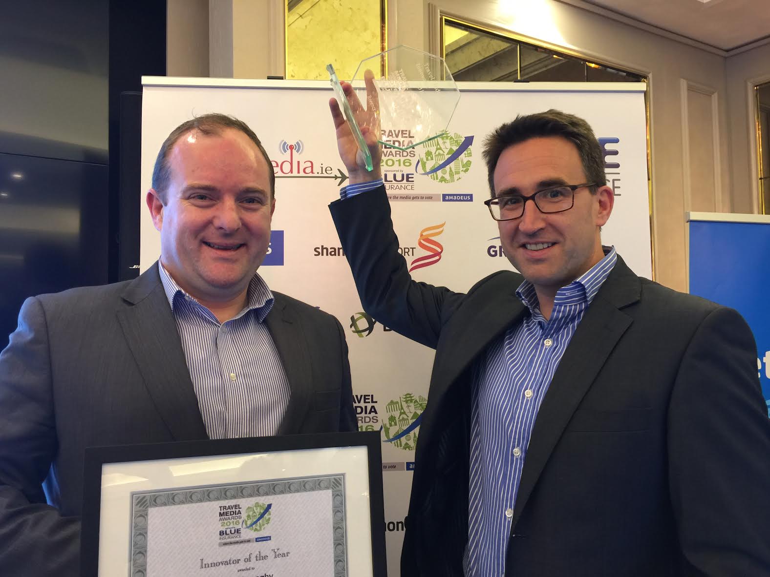 Hotel Award