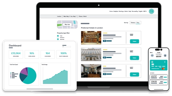 Room Expert Program Book Premier Inn with Ease & Savings | Roomex