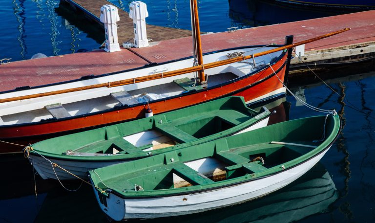barcalona-boats