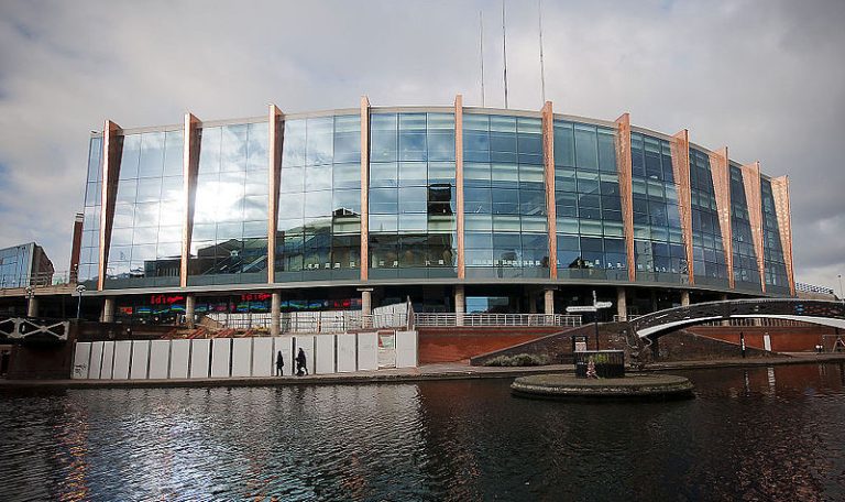 BarclaycardArena2014