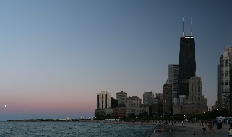 Chicago_Lakefront