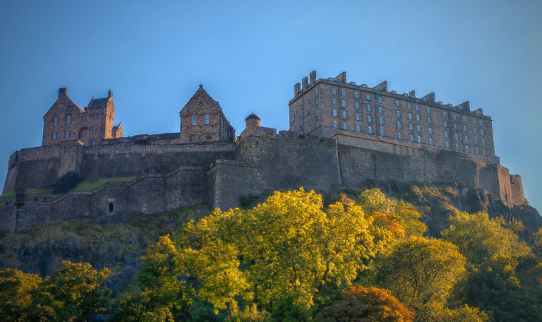 Edinburgh_Castle