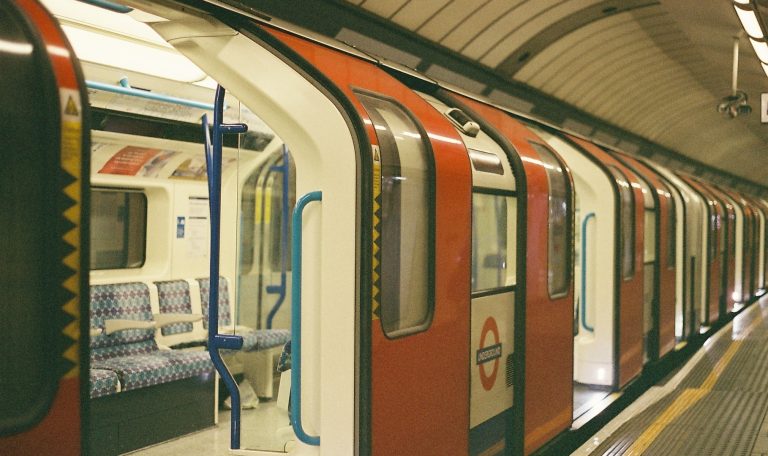 tube