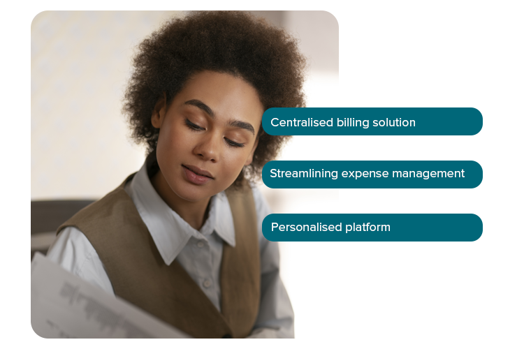 Cut Your Admin and ?Control Your Cashflow
