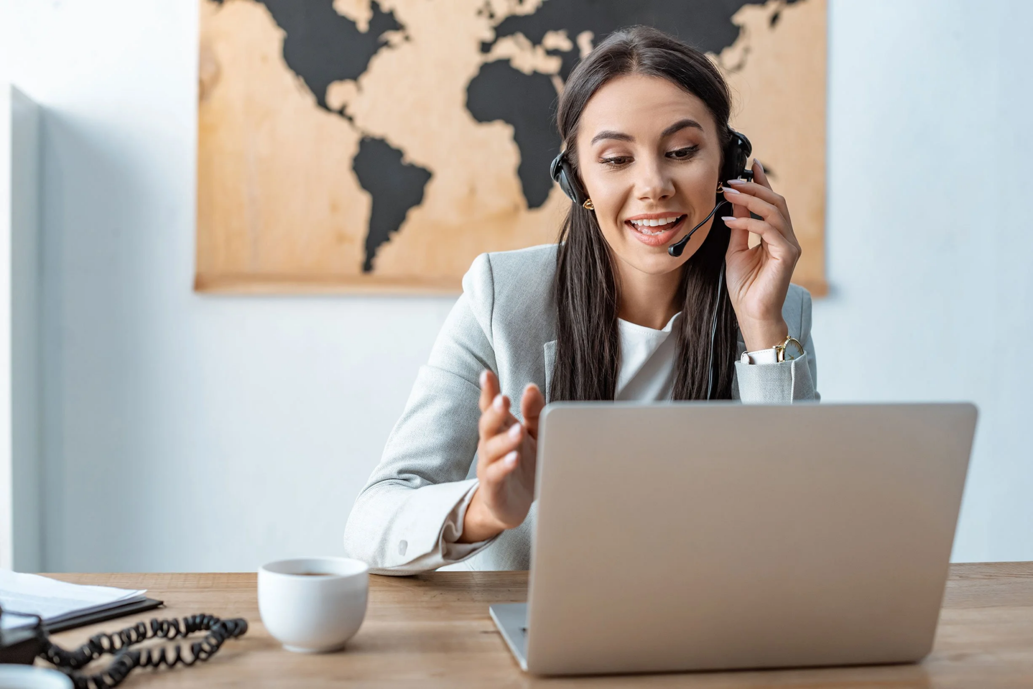 Transparent Expense Management