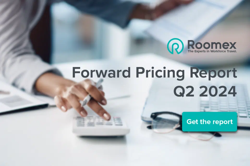 Forward Pricing Report | Q2 2024