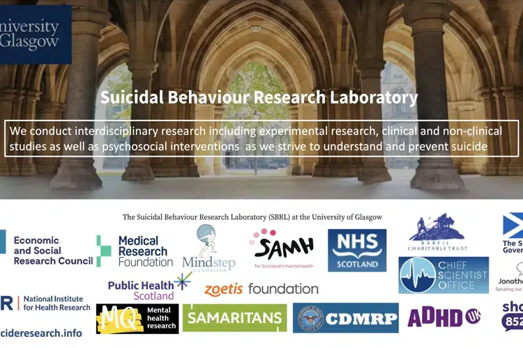 Mental Health on the Move: Supporting Travelling Workforce